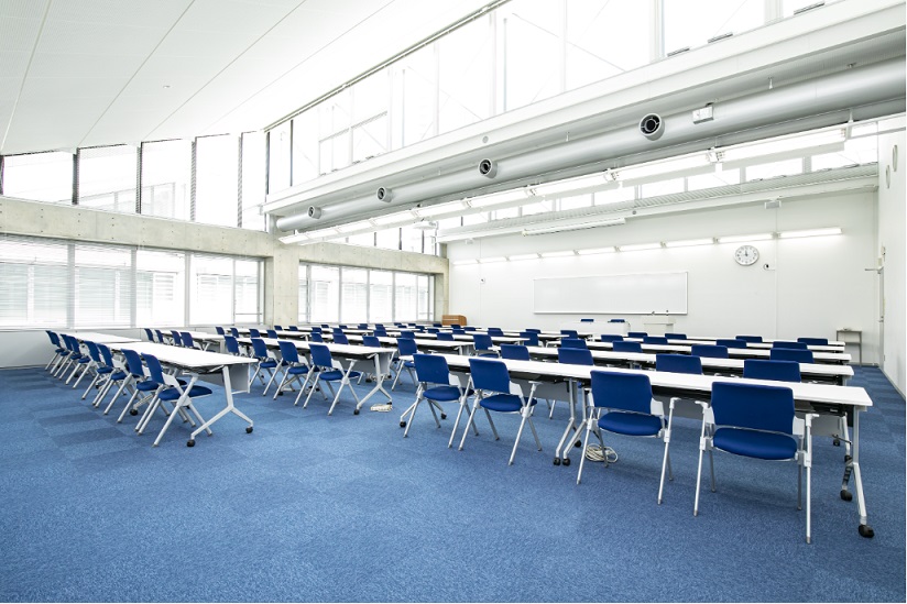 Lecture Room M