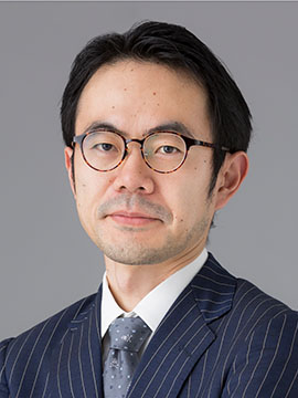 Yusuke Takagi