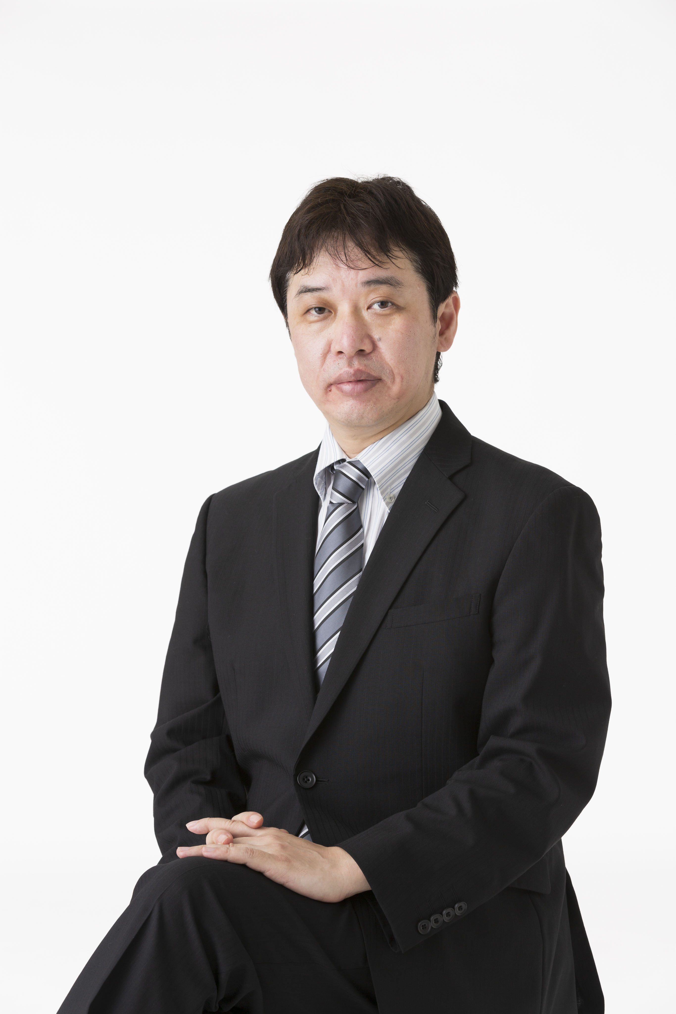 髙橋和志