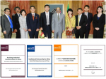 Japan-Ethiopia Industrial Policy Dialogue