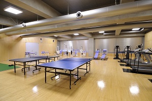 gym