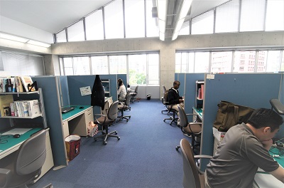 Student's Room