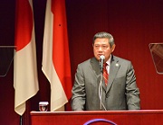 yudhoyono