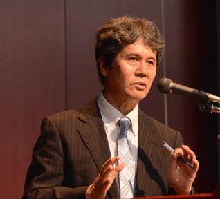 Dr.Nishimura