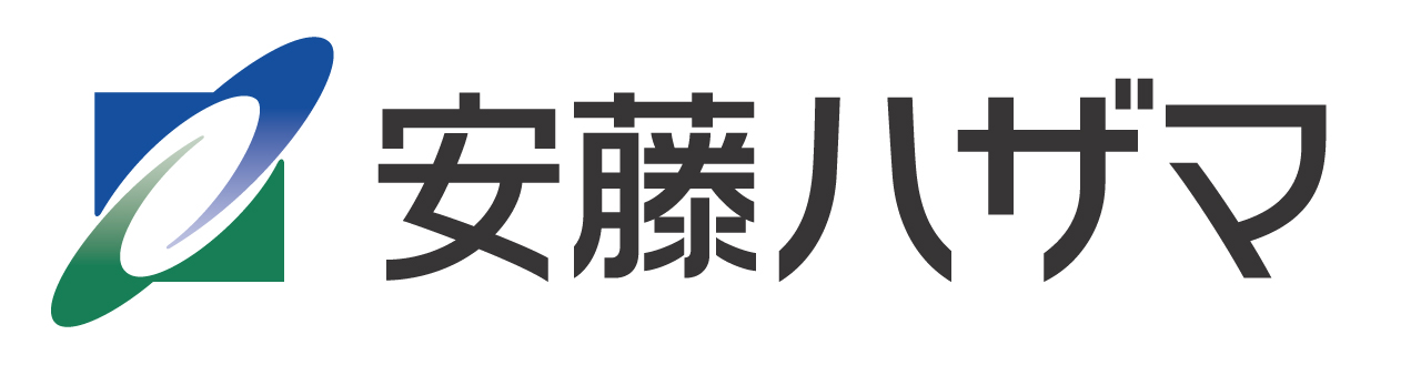 安藤ハザマ（日）