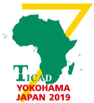 TICAD7_logo