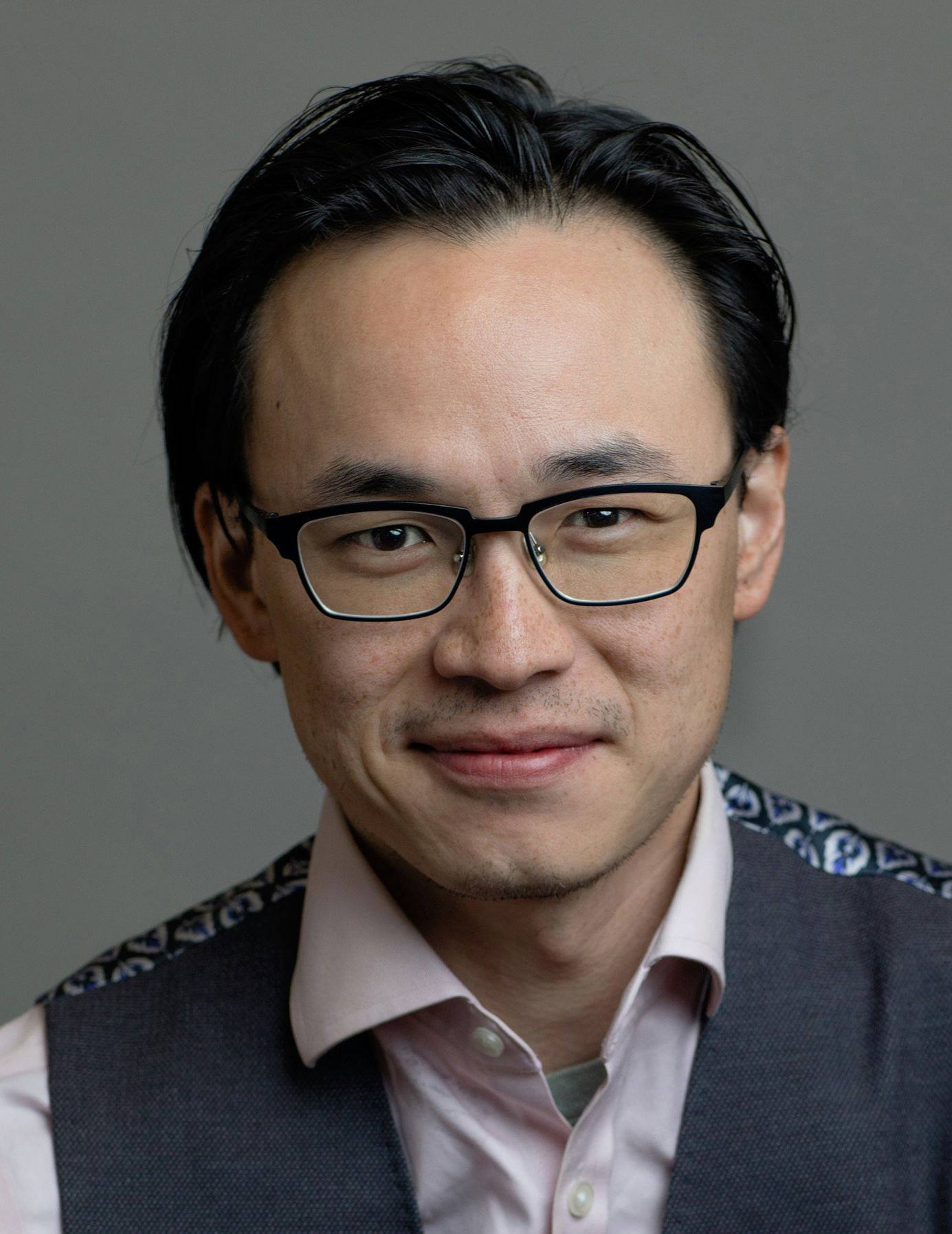 Tony Lai