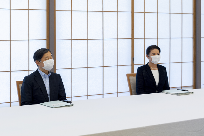 新型コロナウイルス感染症大流行下の水防災に関する国際オンライン会議を開催しました 政策研究大学院大学 Grips