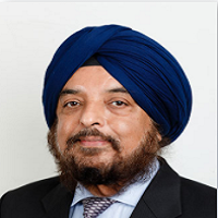 Dr. Dipinder Singh Randhawa