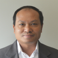 Dr. Jamhari Makruf