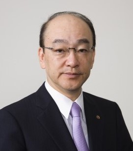 Mr. Masakatsu Okamoto_HP