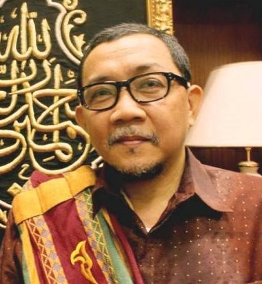 Prof. Julkipli M. Wadi