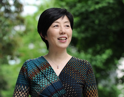 Dr. Noriko Arai