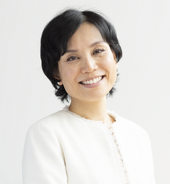 Ms. Lin Kobayashi