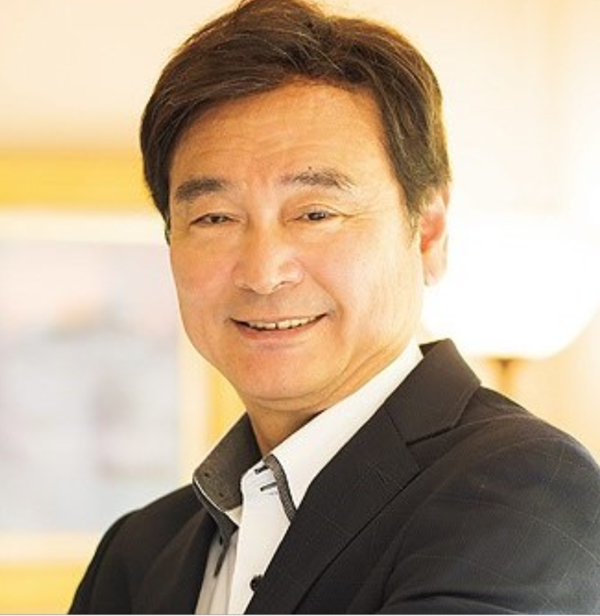Dr. Masaru Tomita