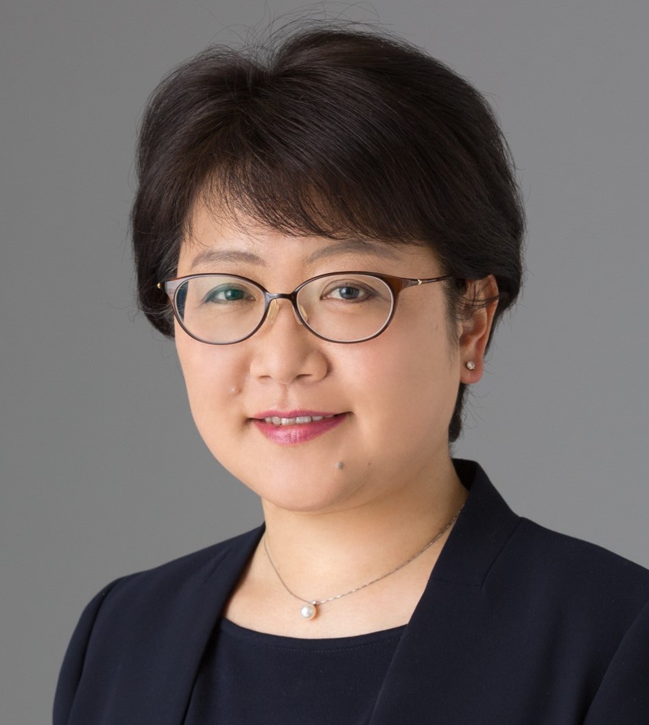 Yoko Iwama