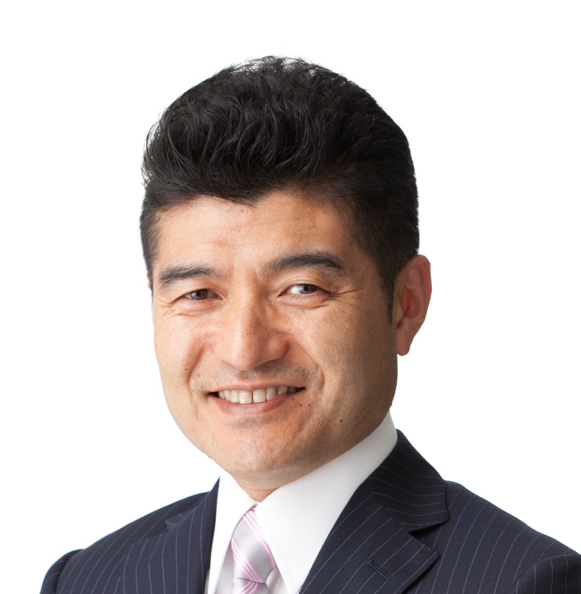 Narushige Michishita
