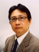 Tsunekawa Keiichi
