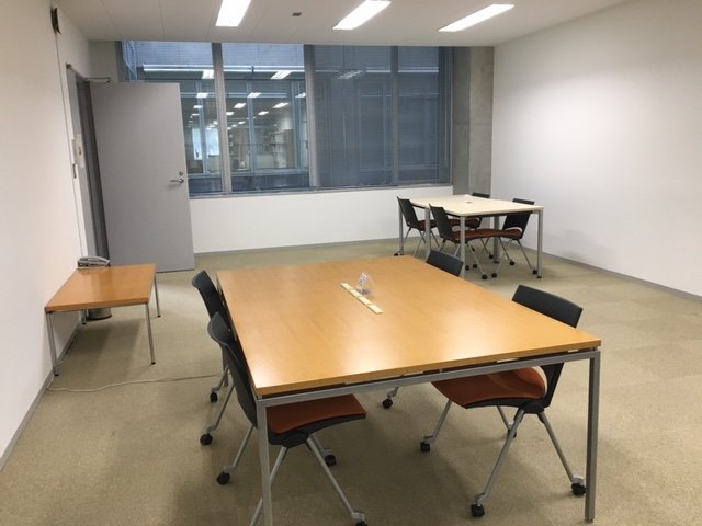 グループ学習室