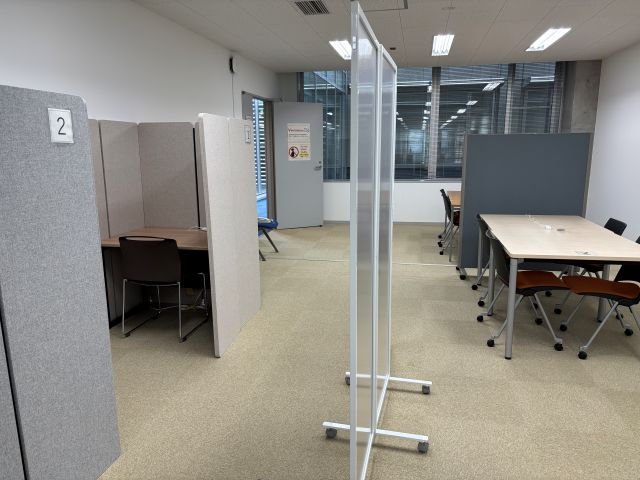 グループ学習室