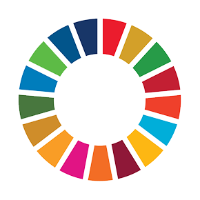 SUSTAINABLE DEVELOPMENT GOALS