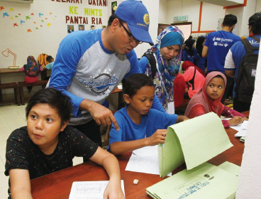 <p>Azman bin Mohd. Yusof</p>