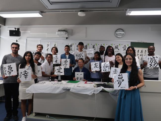 GRP1 B_shodo_2025.JPG